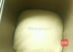 Illustration of how to make croissants 🐮4