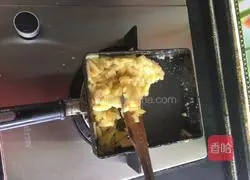 Sweet Honey Apple Pie❤️ Recipe Illustration 7