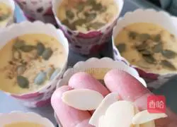 Honey Cake Recipe Illustration 8