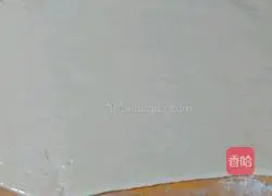 Shandong fire cooking method illustration 8