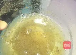 Illustration of how to make fried shrimps with bread crumbs 3