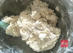 Rose Flower bread recipe 4