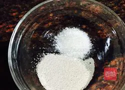 Illustration of how to make lollipop bread 3