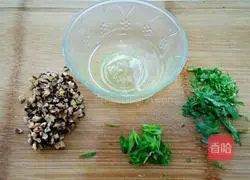 Illustration of how to make beef soup 4