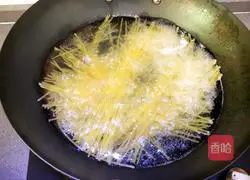 Black pepper pasta recipe 3