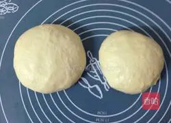 Illustration of how to make sunflower bread 6