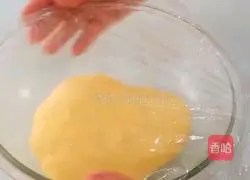 Illustration of how to make steamed cake 6