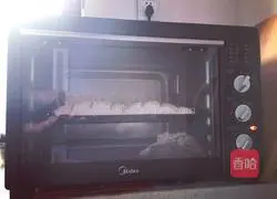 Honey baguette recipe 7