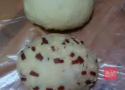 Milk almond breadsticks recipe 2