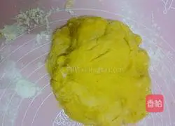 Butterfly bread recipe 4