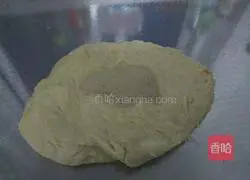 Cheese Bread Recipe Illustration 6