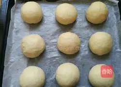 Red bean bread recipe 17