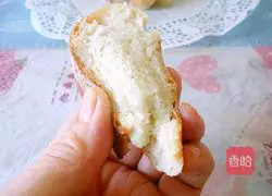 Soft European Bread Recipe Illustration 18