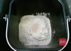 Natural yeast bread recipe 4