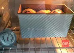 Red bean toast bread recipe 18