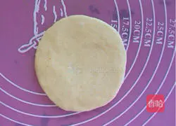 Illustration of making jam bread 5