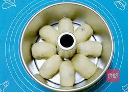 Cranberry bread Illustration of how to do it 7