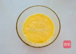 Cranberry Muffin Cake Recipe Illustration 2