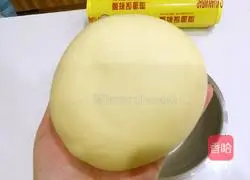 Cheese Bread Recipe Illustration 2