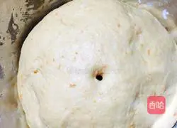 Illustration of how to make lollipop bread 6