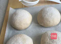 Whole wheat lava cheese bread recipe 4