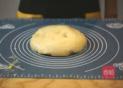 Honey Coconut Bread Recipe Illustration 5