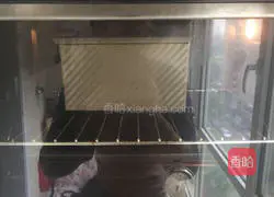 Hokkaido Bread Recipe Illustration 12