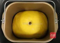 Whole wheat pumpkin croissant recipe 5