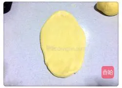 Hot dog buns recipe illustration 5