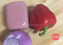 Pizza Recipe Illustration 3