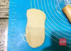 Cheese Bread Recipe Illustration 10