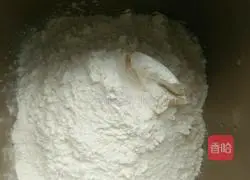 Bread machine bread (toast recipe) recipe 4