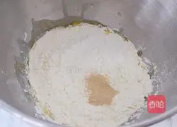 Bread version of waffles recipe 2