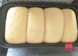 Illustration of how to make whole wheat bread 15