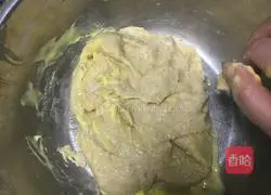 Rose Ham Sausage Bread Recipe Illustration 3