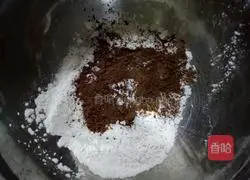 Super moist chocolate cake recipe 4