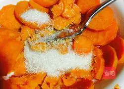 Illustration of how to make lollipop bread 2