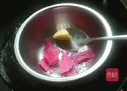 Cartoon strawberry chocolate bread recipe 2