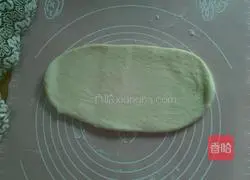 Toast Bread Recipe Illustration 6