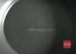 Illustration of making homemade bread crumbs 4