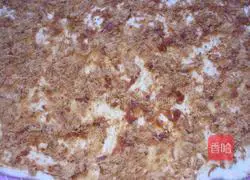 Hand-kneaded bread! Illustration of how to make it 15