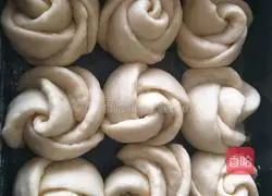 Rose bread recipe 17
