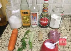 How to make old-fashioned pot of pork Illustration 1