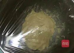 Illustration of how to make sweet and soft bread 6