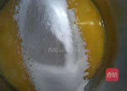 Cranberry Cake Recipe Illustration 4