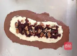 Coco Ma Illustration of how to make potato bread 5