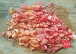 Illustration of how to make tomato sauce 4