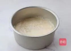 Melon Mousse Recipe Illustration 14