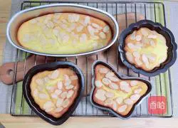 Cream cheese almond cake recipe 16