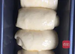 Illustration of how to make toast 6